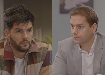 Igra sudbine 603. epizoda PRVA TV