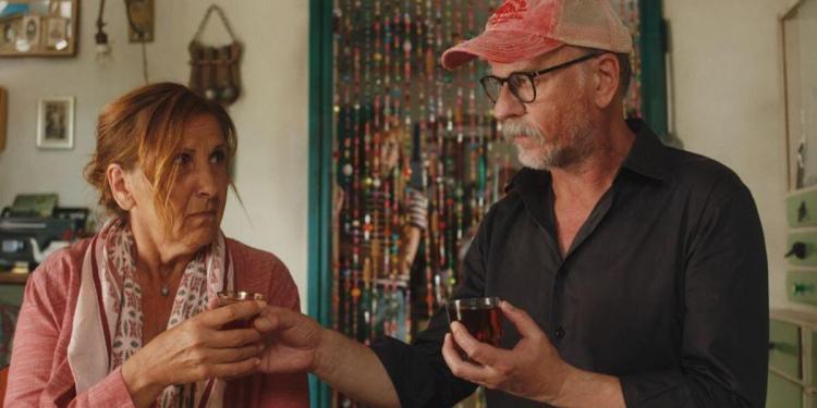 "LETO KADA SAM NAUČILA DA LETIM"