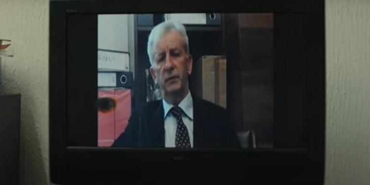 Mama i tata se igraju rata 13 epizoda