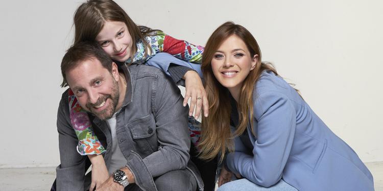 Mama i tata se igraju rata 2. sezona