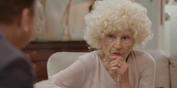 Mira Banjac Igra sudbine odlazak