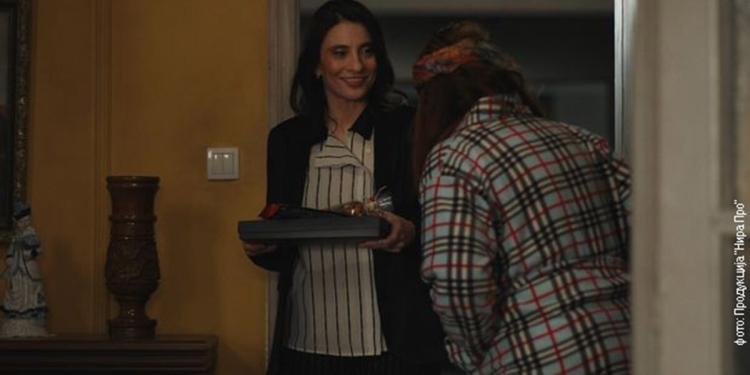 Radio Mileva 73 epizoda