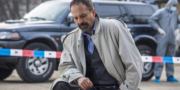 ŠETNJA SA LAVOM 5. epizoda