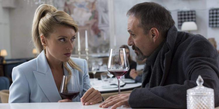 ŠETNJA SA LAVOM 6. epizoda