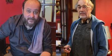 Seriji IGRA SUDBINE se priključuju Ljuba Bandović i Voja Brajović