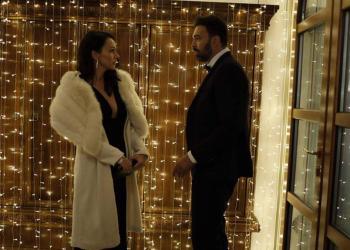Sloboda Mićalović i Ivan Bosiljčić snimaju romanticnu komediju Jorgovani, produkcija Košutnjak film