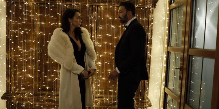 Sloboda Mićalović i Ivan Bosiljčić snimaju romanticnu komediju Jorgovani, produkcija Košutnjak film