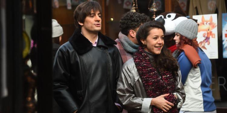 Toma zavrseno snimanje serije Tanjug Strahinja Acimovic