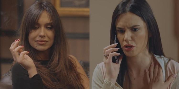 Igra sudbine 611. epizoda