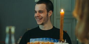 FILM USEKOVANJE KOŠUTNJAK FILM