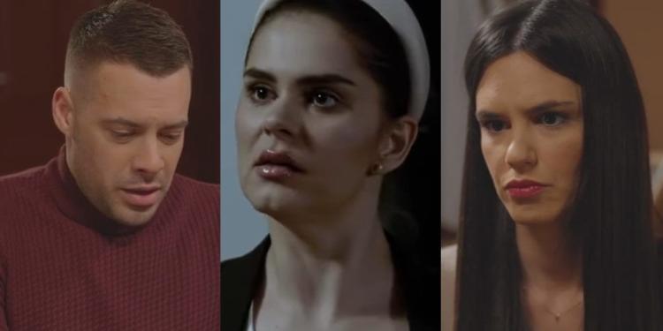 Igra sudbine 527. epizoda