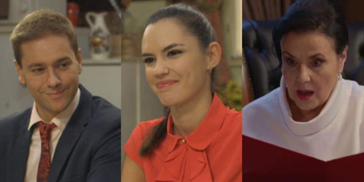 Igra sudbine 615. epizoda