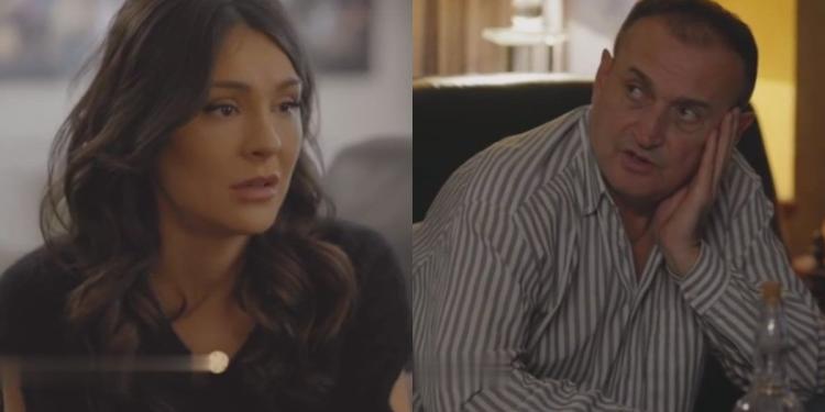 Igra sudbine 618. epizoda