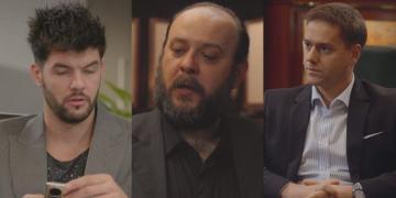 Igra sudbine 621. epizoda