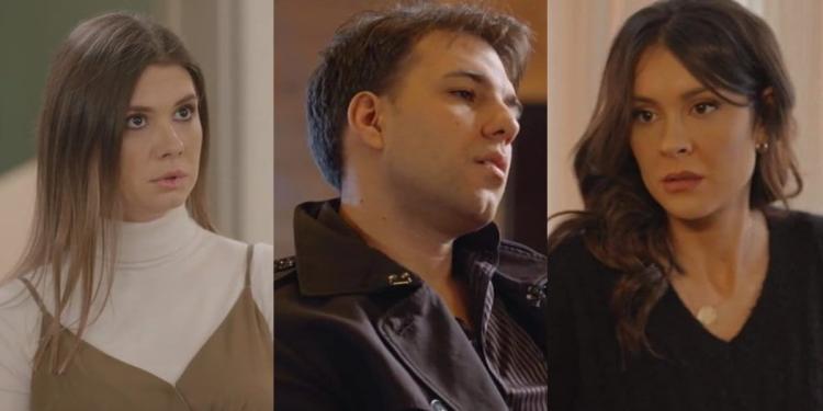 Igra sudbine 623. epizoda