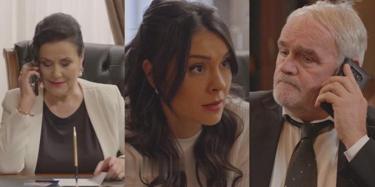 Igra sudbine 624. epizoda