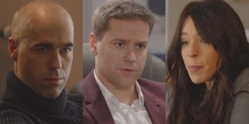 Igra sudbine 625. epizoda