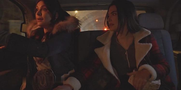 Igra sudbine 637. epizoda Promo