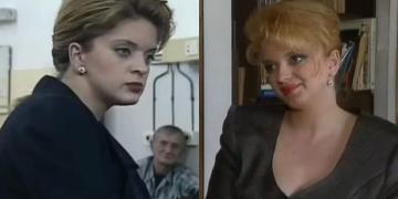 Katarina Vicentijevic Zaza Duda Srecni ljudi porodicno blago Igra sudbine