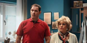 Lako je Raletu 2. epizoda