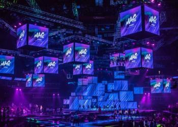 Music Awards Ceremony (MAC) 2023