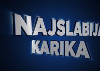 Najslabija karika