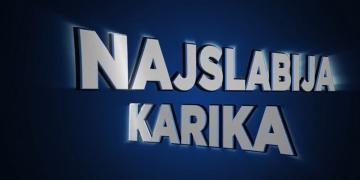 Najslabija karika