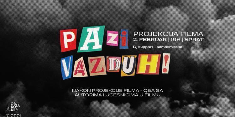 Pazi vazduh foto Oblakoder (1)