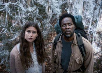 Serija FROM sezona 2 MGM+