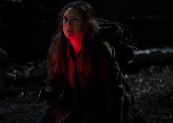 THE LAST OF US 2. EPIZODA