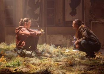 THE LAST OF US 2. EPIZODA gledanost