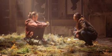 THE LAST OF US 2. EPIZODA gledanost