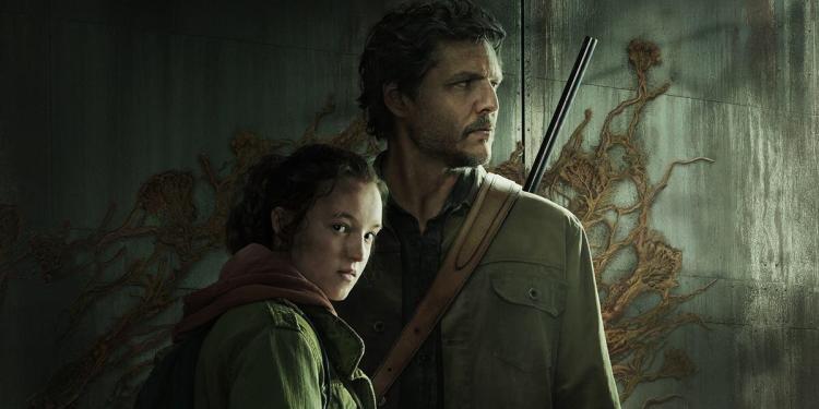 The Last of Us 1. epizoda HBO Max recenzija