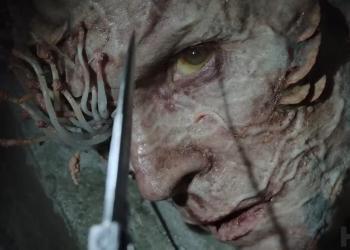 The Last of Us 3. epizoda HBO