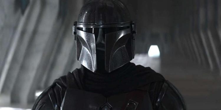 The Mandalorian 3. sezona