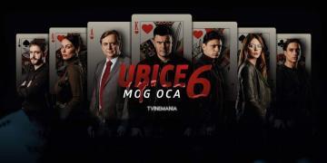 UBICE MOG OCA 6. SEZONA