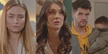 Igra sudbine 660. epizoda