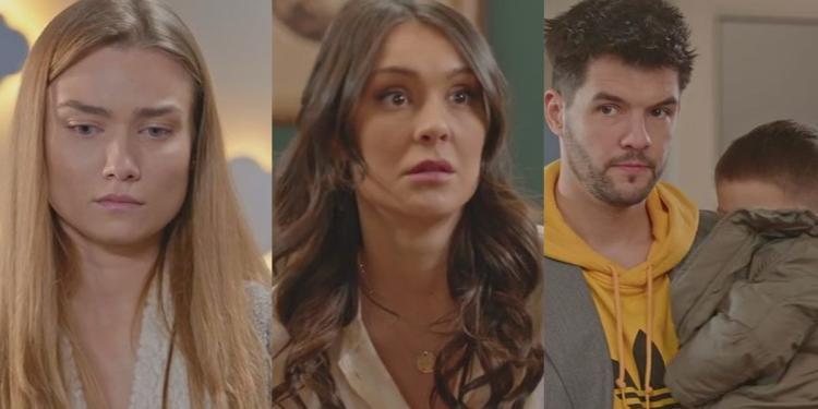 Igra sudbine 660. epizoda