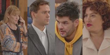 Igra sudbine 661. epizoda