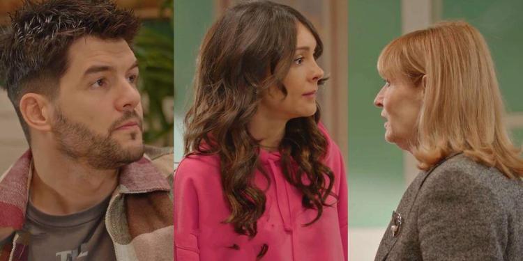 Igra sudbine 663. epizoda