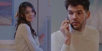 Igra sudbine 669. epizoda