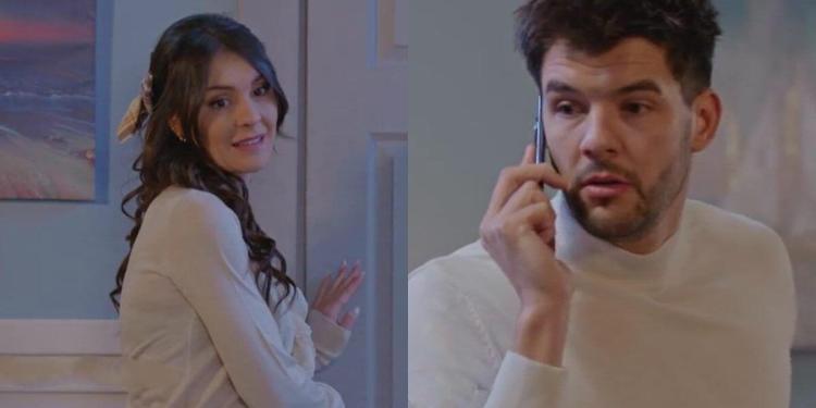 Igra sudbine 669. epizoda