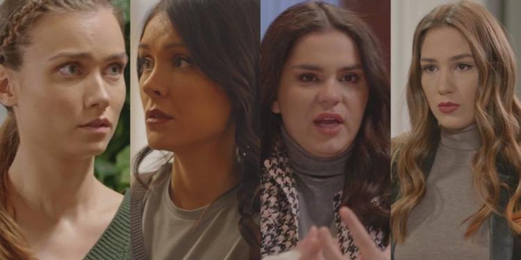 Igra sudbine 672. epizoda