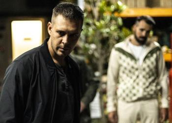 JUŽNI VETAR NA GRANICI 1. EPIZODA