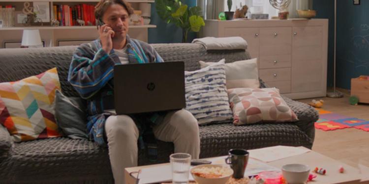 Lako je Raletu 17. epizoda