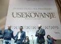 Premijera filma USEKOVANJE