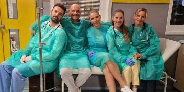 Urgentni centar 4. sezona