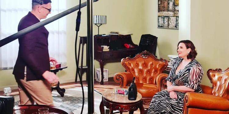 Zakopane tajne - Milica Milša