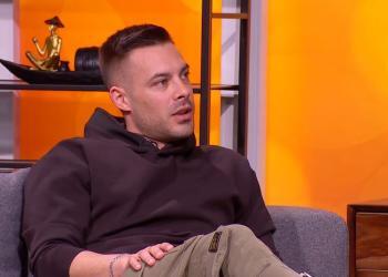 Ammar Mešić serija Igra sudbine