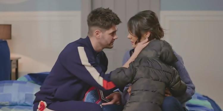 Igra sudbine 678. epizoda promo